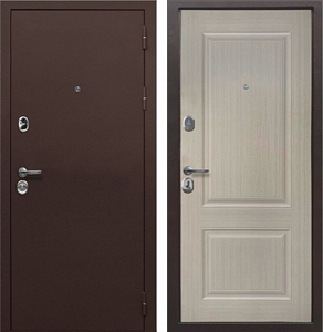 Товар Дверь MXD Север 7 СМ БЕЖЕВЫЙ КЛЁН DIS006649