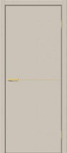 Товар Межкомнатная дверь Браво-0.21.П SG:P3 Cream Silk BR6287